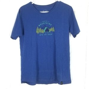 United by Blue Graphic Tee